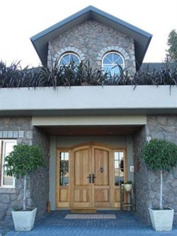 Tauhara Sunrise Lodge