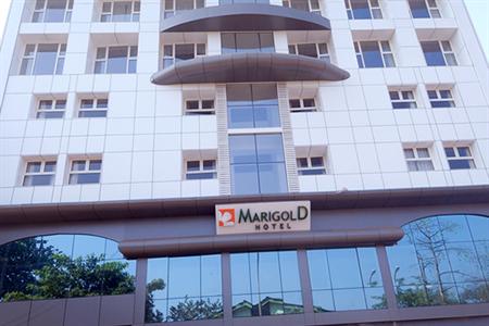 Marigold