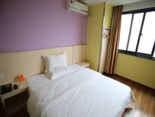 7days Inn Hangzhou Xiasha Gaosha Subway Station Business Street