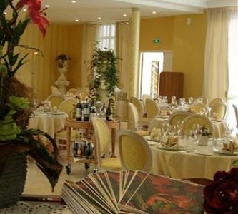 Hostellerie du Mont-Aime