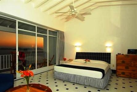 Elcano Hotel