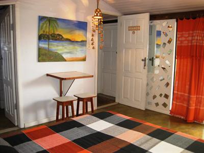 Albergue O Pharol