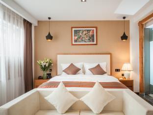Tian Yu Boutique Hotel Lijiang
