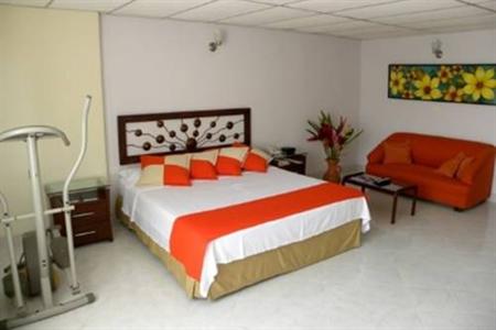 Hotel Sulicam