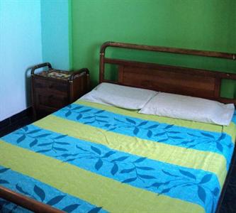 Casaloma Hostal