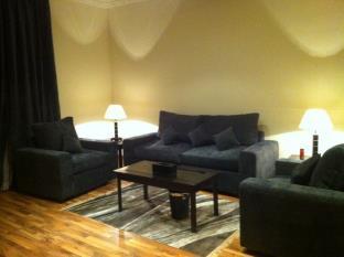 Manazel Al Nokhba Furnished Apartments