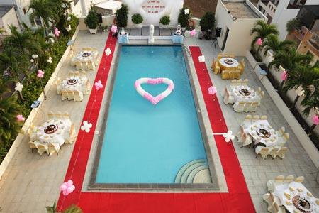 Ramana Hotel Saigon
