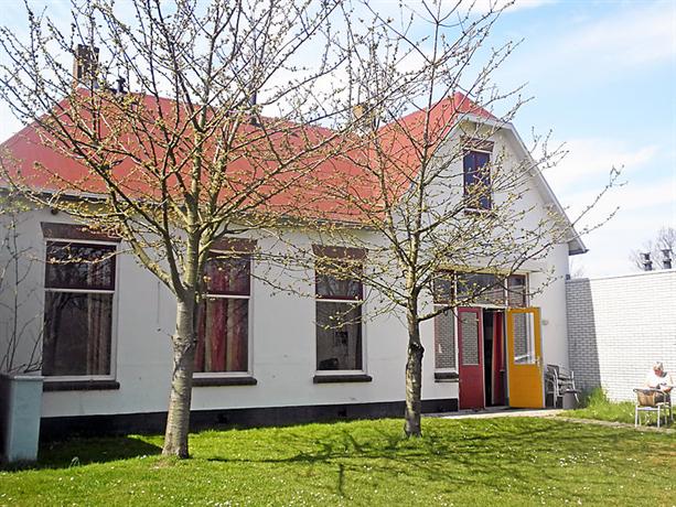Interhome - A2 Ouddorp