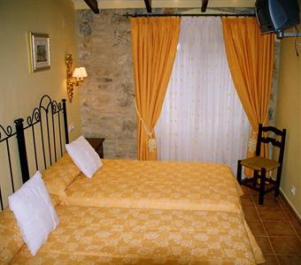 Casa Banys L'Avella
