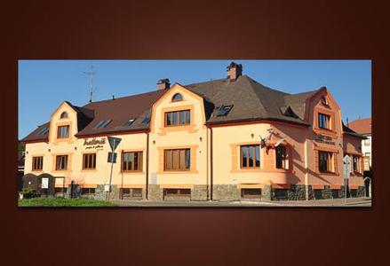 Penzion Trattoria