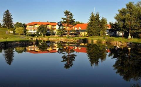 Golfresort Haugschlag