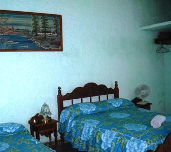 Hostal La Caridad