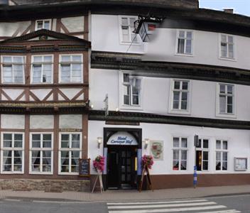 Hotel Corveyer Hof