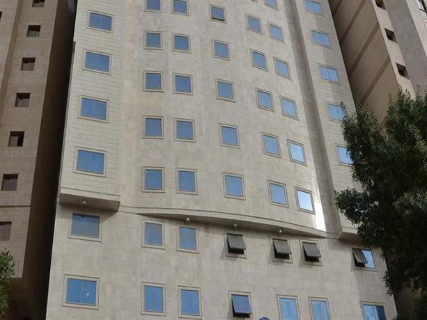 Al Nadwah Hotel