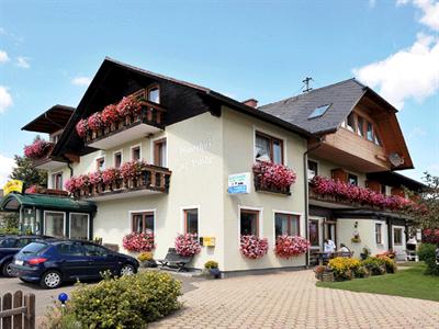 Hotel Gasthof zur Linde