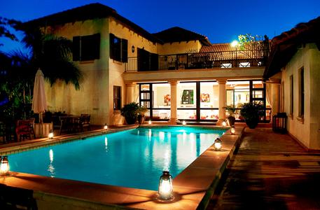Izulu Hotel Ballito
