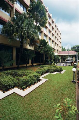 The Gateway Hotel Old Port Road Mangalore