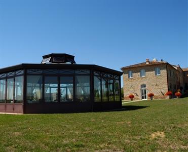 Agriturismo S.Angelo