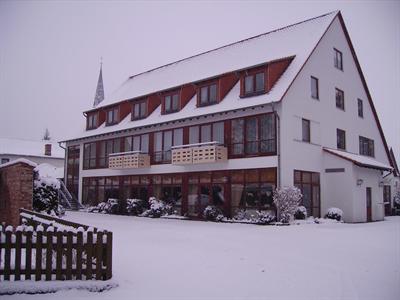 Hotel Zur Erholung