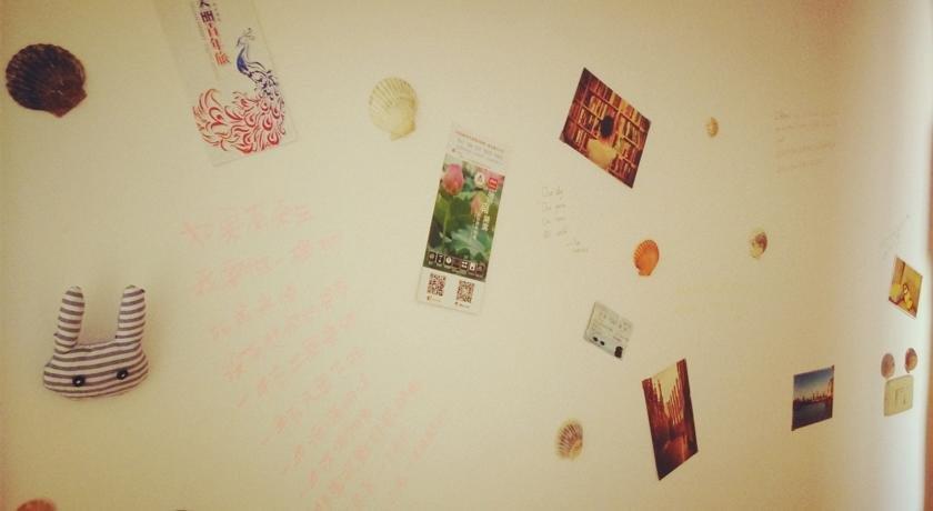 One Hostel Penglai