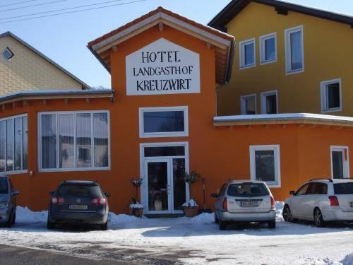 Hotel Kreuzwirt Steyregg