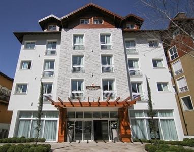 Encantos Charme Hotel