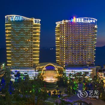 The Silver Beach Hotel