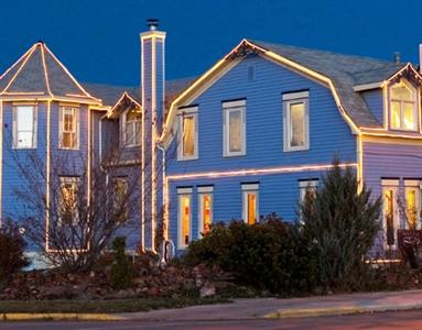 Heartwood Inn and Spa