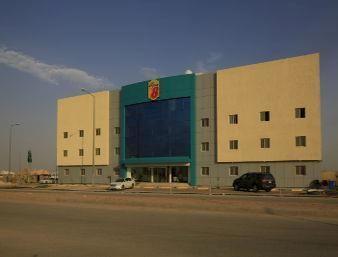 Super 8 Al Riyadh