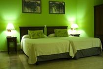 Cubanacan Hotel America