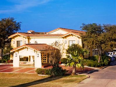 La Quinta Inn Austin I-35 S. Ben White