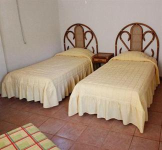 Casa Maria Jose