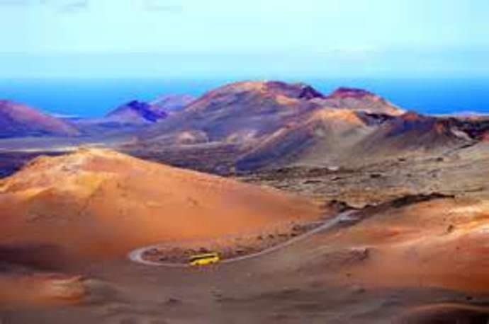 Homestay In Tinajo Lanzarote