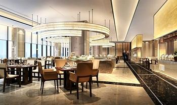 Sheraton Langfang Cbr Hotel