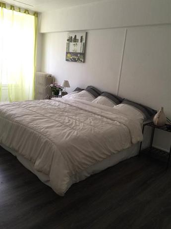 Chambres d'hotes et Gite Felicidade