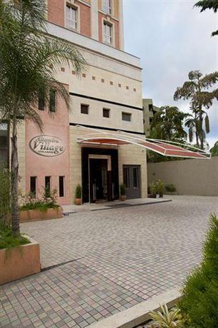 Altamira Suites Caracas