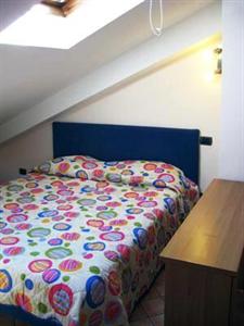 Casa Vacanze Spino Apartment Bergamo