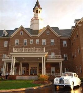 The Delafield Hotel