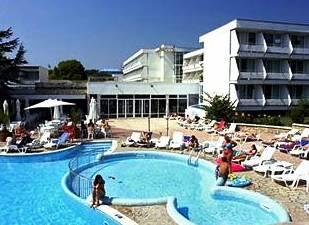 Hotel Althea