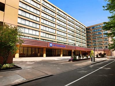 Wyndham Philadelphia Historic District