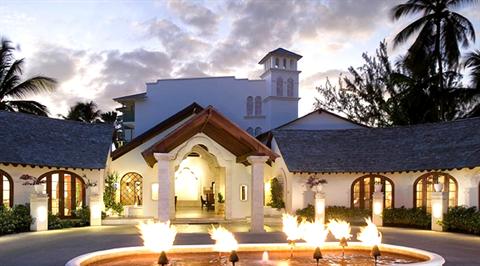 Mango Bay Resort Saint James (Barbados)