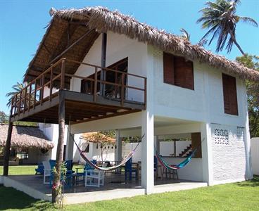 Casa na Lagoa