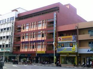 Kenangan Hotel