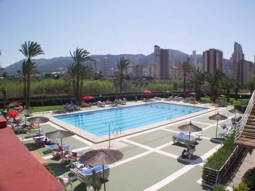 Hotel Caballo de Oro