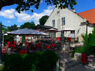 Arensburg Boutique Hotel & Spa Kuressaare