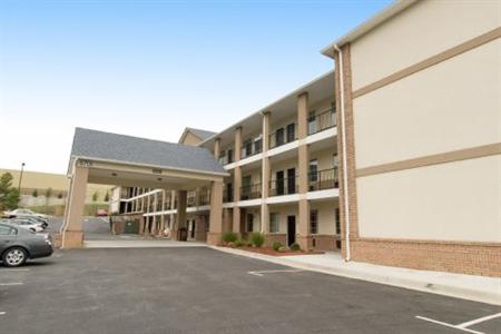 Garden Inn Union City