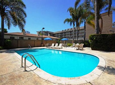 Best Western Airpark Hotel