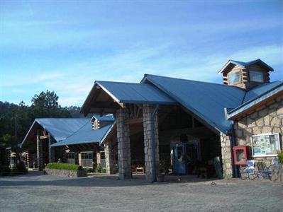 Best Western The Lodge At Creel