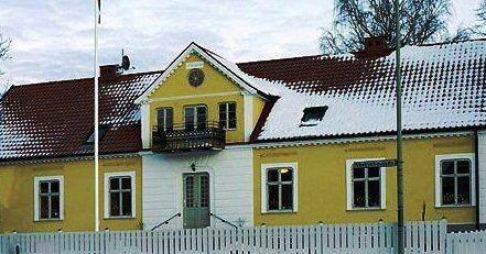 Annas Hotell