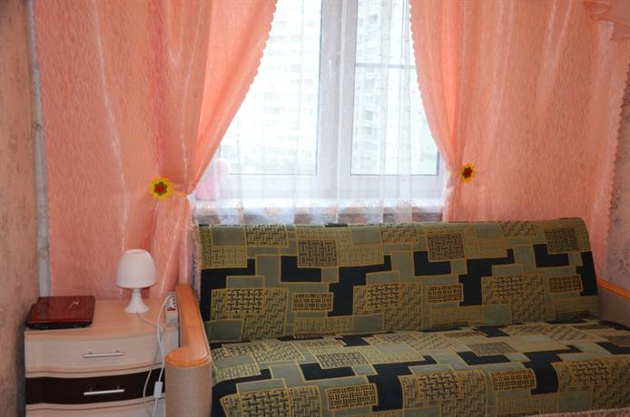 Like Hostel Obninsk